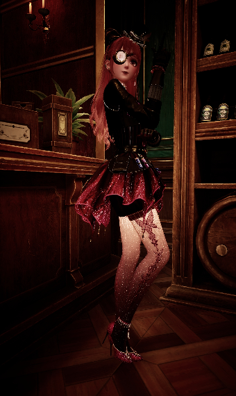 Stylist Gang Member image