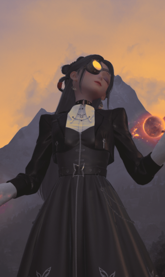 Feeling Malicious image