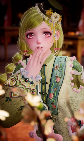 Sakura Matcha image