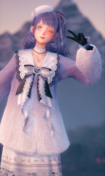 Cold Morning image