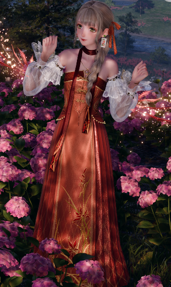 Linlang-Summer image