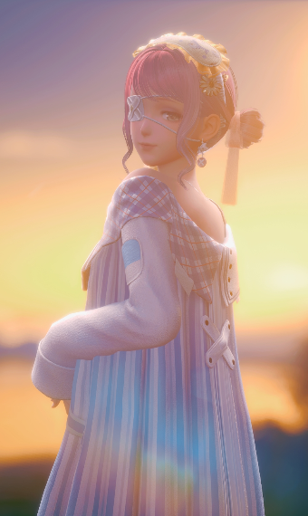 Nikki in Dreamland image