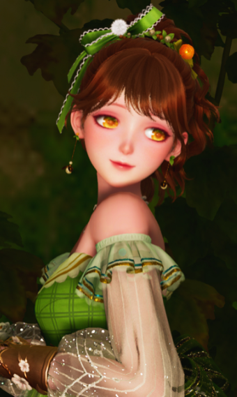 Lime Zest image