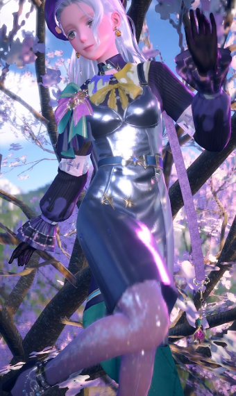 Look image