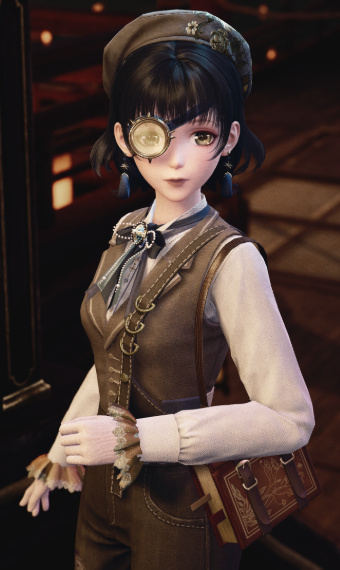 yarr harr image