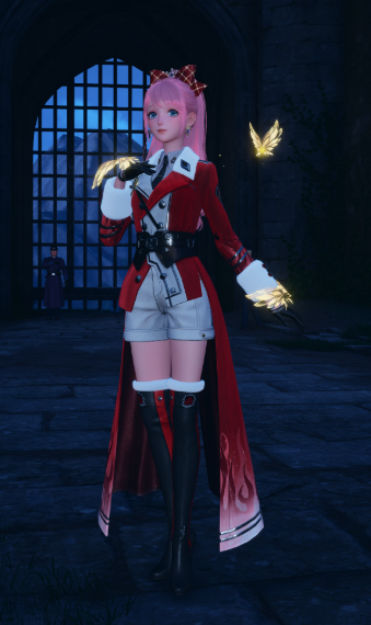 Captain Nikki image