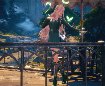 First image