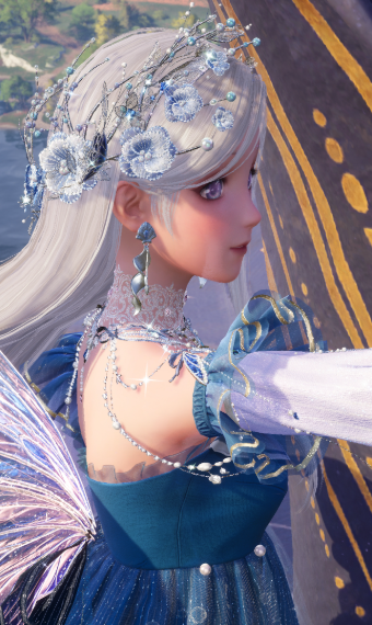Icy Fairy image