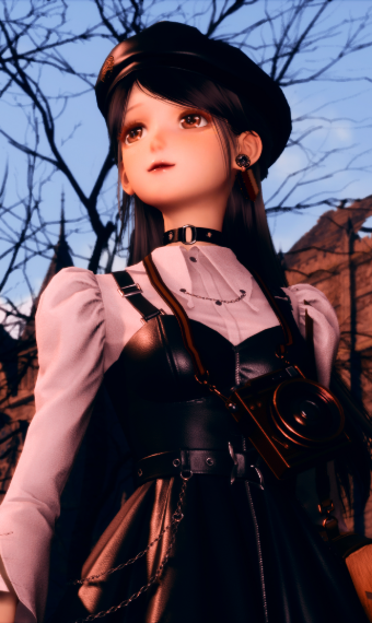 Eerie Investigator image