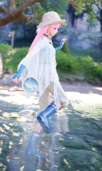 rippling serenity remaster image