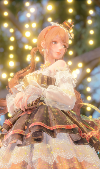 Starlet Dance image