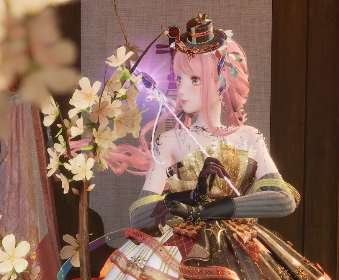First image