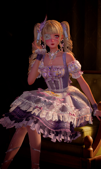 tea party image