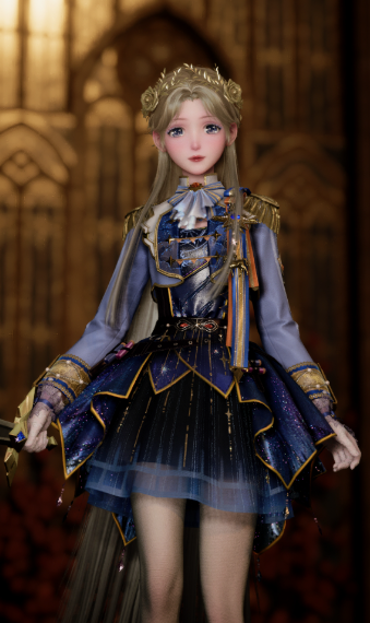 The Rose of Pigeon Kingdom image