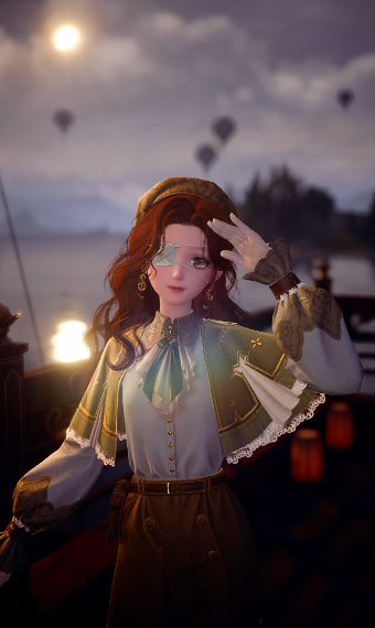 pirate image
