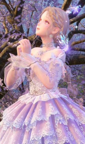 Believe in Blooms image