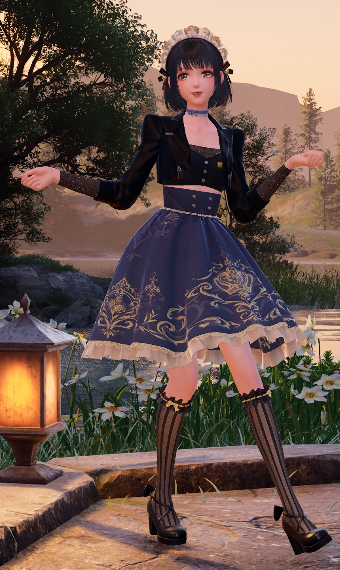 Royal Maid image