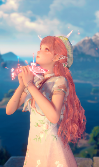 Sweet Goodbyes image