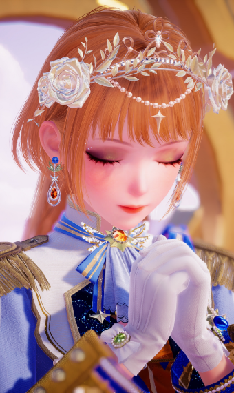 Young Athena image