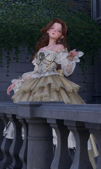 Tale as Old as Time image