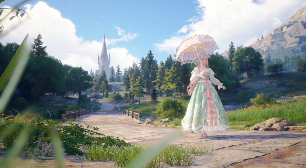 Look image