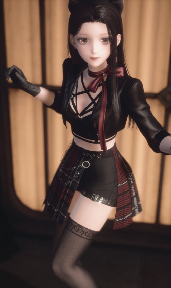 Plaid Romance (We Can't Be Friends) image