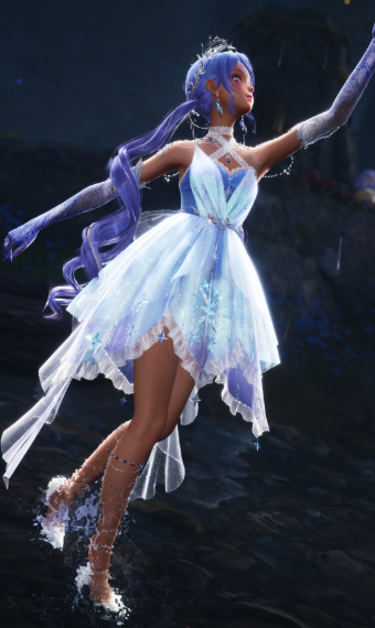Princess Faewing image