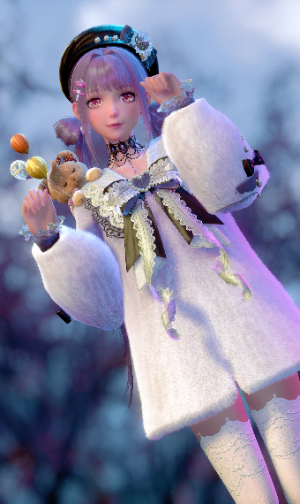 Marshmallow image
