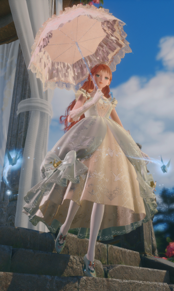Royal Stroll image