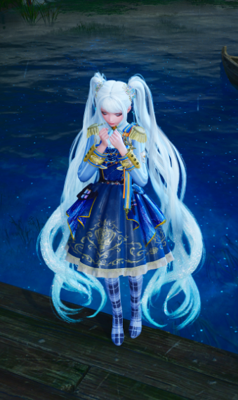 Starlit Carnival image