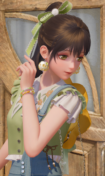 Friendly Florals image