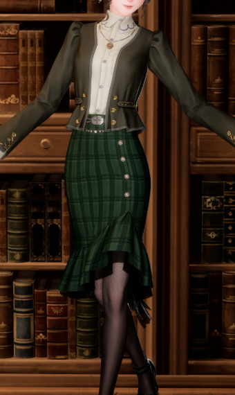 Echoes of Elegance image