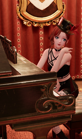 Stargirl image