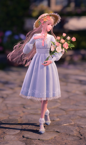 Petal and Proper image