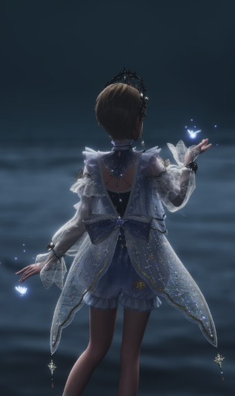 Wishful image