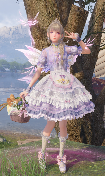 Fairy Princess image