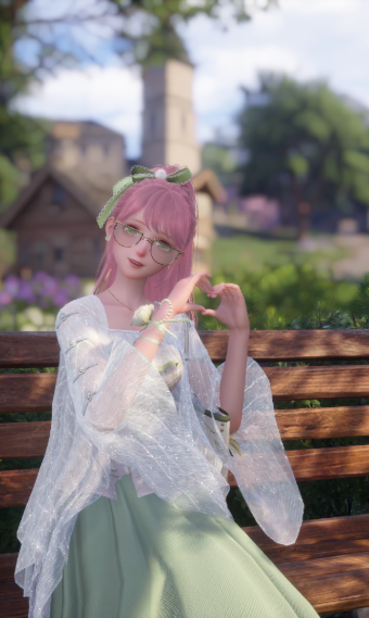 Summer Meadow image