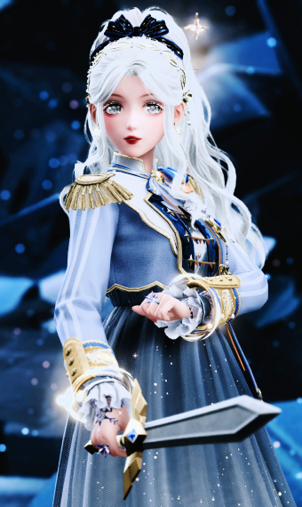 Astral Regalia image