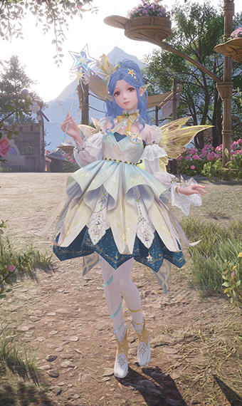 Magical Girl: Cardcaptor Nikki image