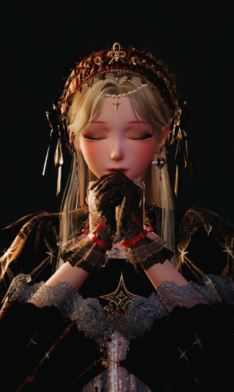 Silent Wish image