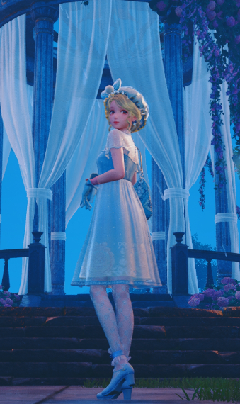 Baby Blue image