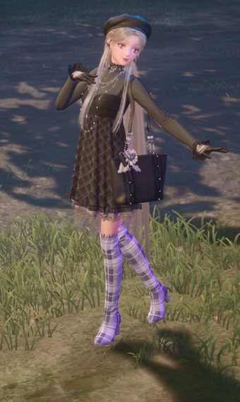Plaid Excellence image