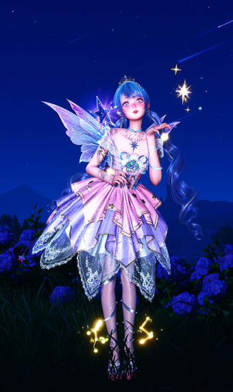 Fairy Godmother image