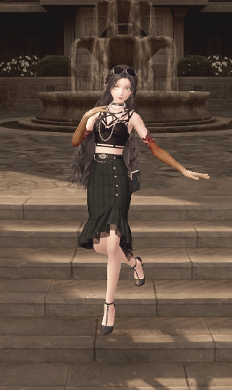 Spoiled Princess image