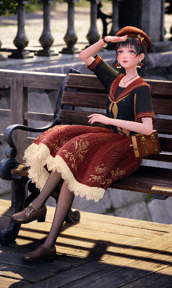 Retro Daydreams image