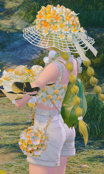 Florapom Summer image