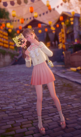 After School Festivities image