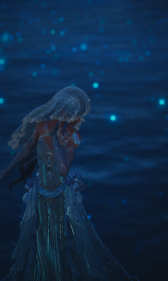 Nocturnal Devotion image