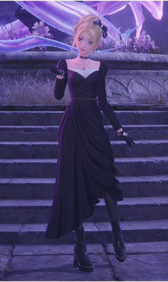 Shadowed Elegance image