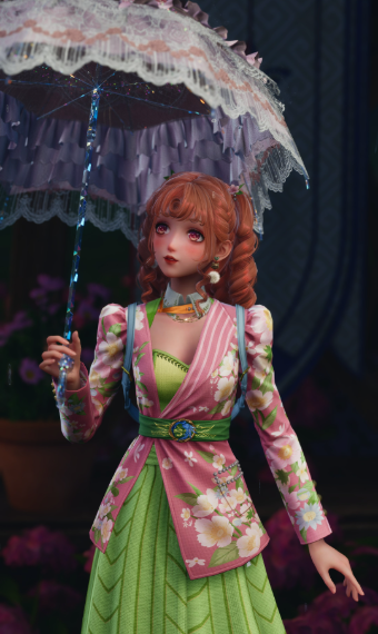 rainy days in florawish image